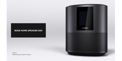 Bose Home Speaker 500 Bose Home Speaker 500